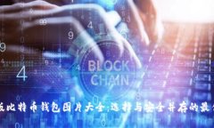 电脑版比特币钱包图片大全：选择与安全并存的