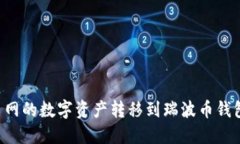 如何将火币网的数字资产转移到瑞波币钱包：详