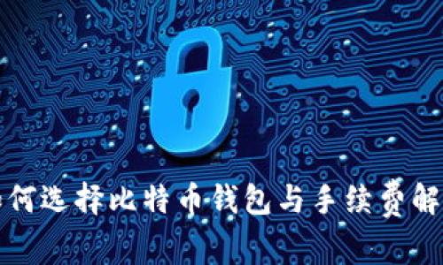 如何选择比特币钱包与手续费解析