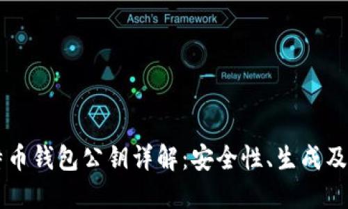 比特币钱包公钥详解：安全性、生成及使用