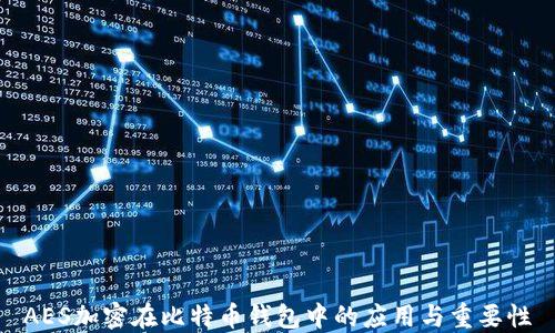 
AES加密在比特币钱包中的应用与重要性