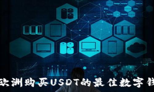   
在欧洲购买USDT的最佳数字钱包