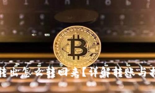 小狐狸转出怎么转回来？详解转账与找回技巧