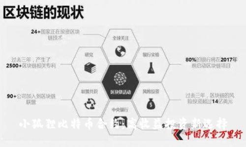 小狐狸比特币合约：高收益投资新选择
